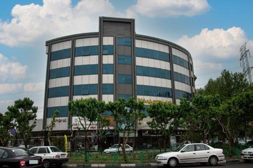 عکس دفتر مرکزی کوپلرسازان