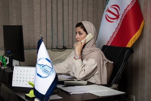 عکس دفتر مرکزی کوپلرسازان