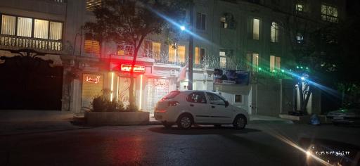 سالن زیبایی آیدا