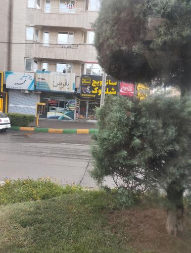 عکس لیزر و فتوکپی پاتریس