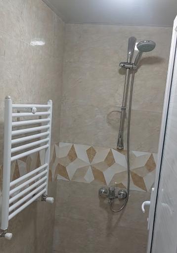 عکس خوابگاه خودگردان ترنم