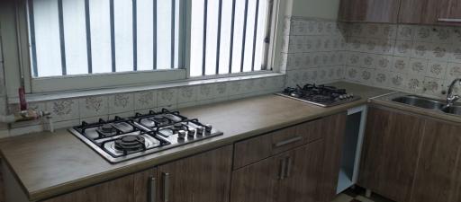 عکس خوابگاه خودگردان ترنم