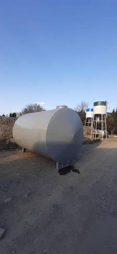 عکس تانکر سازی ملارد مخزن