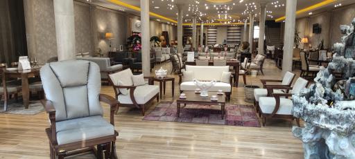 عکس اقتدار مبلمان صبا