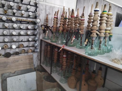 عکس چایخانه قصر