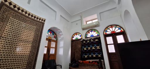 عکس موزه مردم شناسی و خانه تاریخی زند