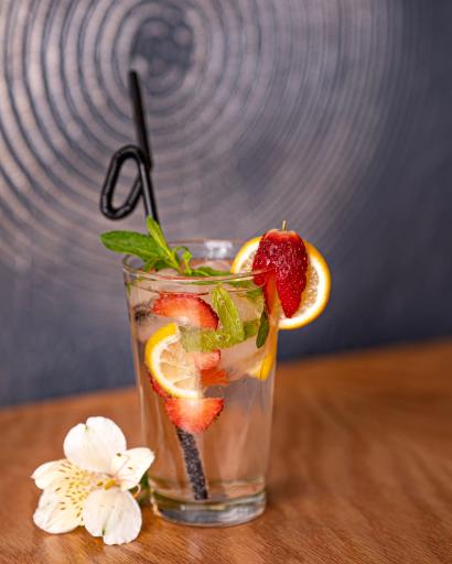 عکس فست فود اُویچ