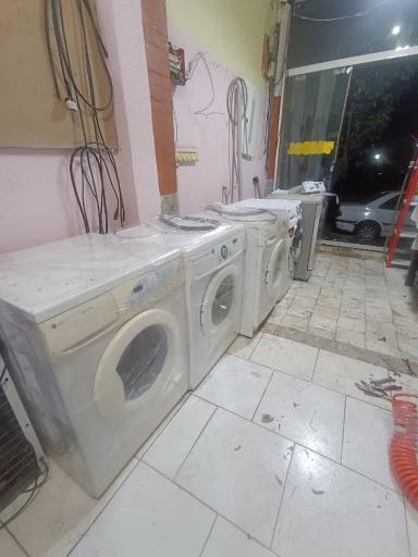 عکس خدمات فنی آرنا