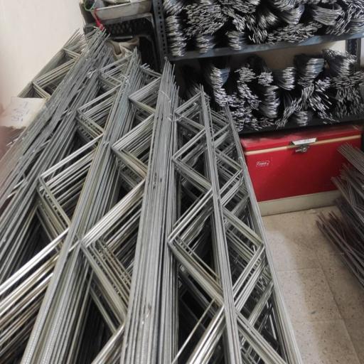 عکس آهن فروشی صالحی (اطمینان)