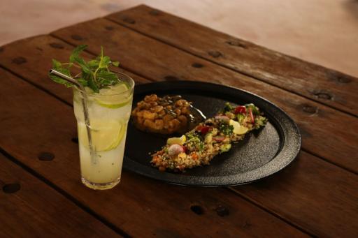 عکس کافه رستوران