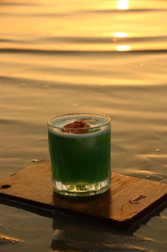 عکس کافه رستوران