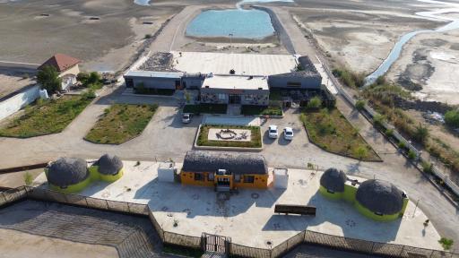 عکس کافه رستوران