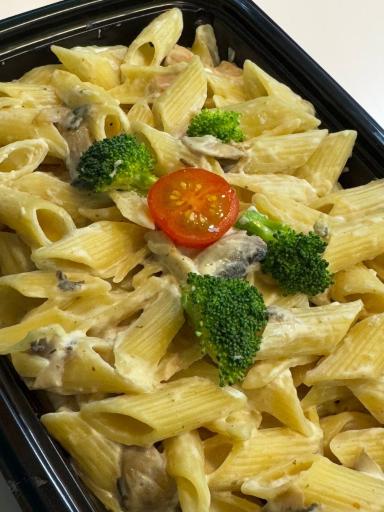 عکس میم برگر