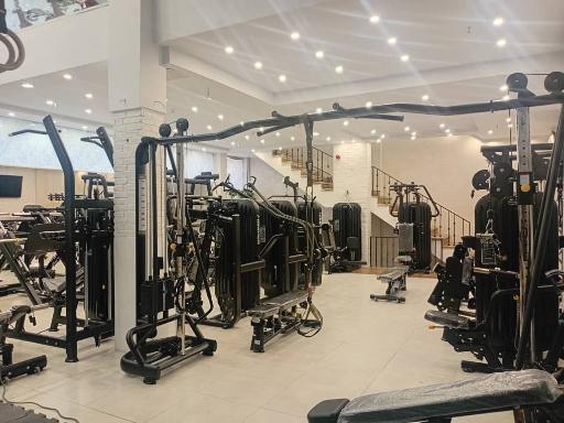 عکس باشگاه ورزشی هور شعبه ۳ (ویژه بانوان)