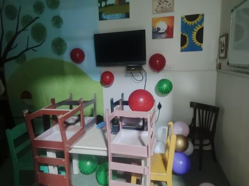 عکس آموزشگاه زبان بیان نافذ