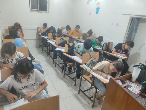 عکس آموزشگاه زبان بیان نافذ