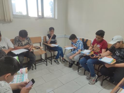 آموزشگاه زبان بیان نافذ