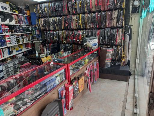 عکس لوکس خودرو ماهان