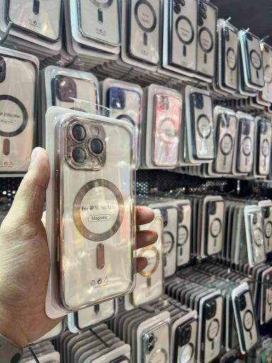 عکس فروشگاه موبایل جانبی وار