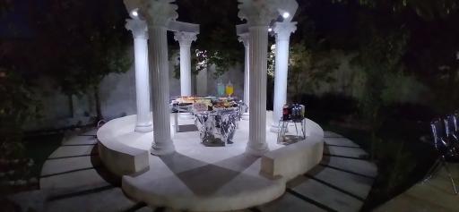 باغ عروس نگین