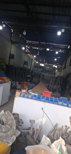 عکس فروشگاه پخش فنر معراج