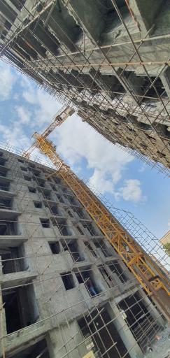 عکس تالی پارک معلم