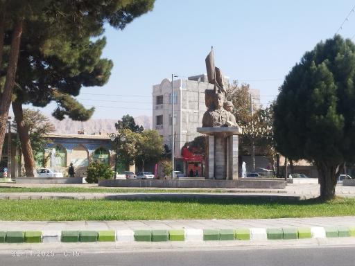 عکس اسفراین