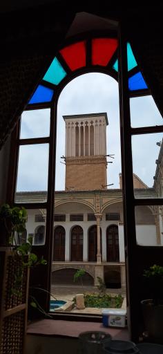 عکس موزه مردم شناسی و خانه تاریخی زند