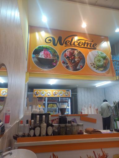 عکس آبمیوه بستنی ویتاپ 