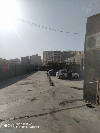 عکس کارواش مرکزی