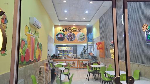 عکس آبمیوه بستنی ویتاپ 