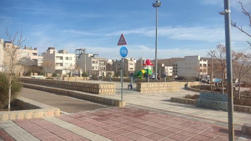 عکس بوستان صنوبر