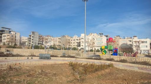 عکس بوستان صنوبر