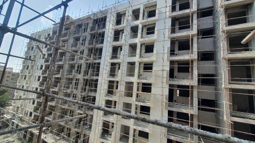 عکس تالی پارک معلم