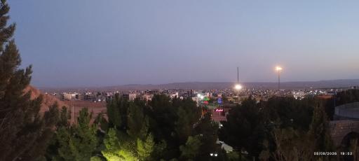 عکس اسفراین