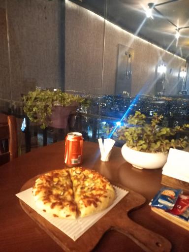 عکس کافه فست فود استاربام