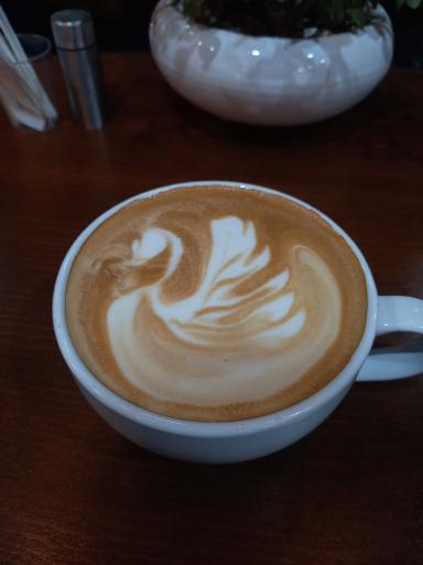 عکس کافه فست فود استاربام