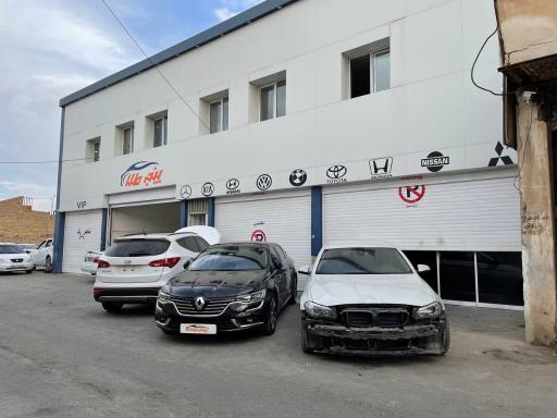 عکس مرکز تخصصی صافکاری پنجه طلا (pdr)