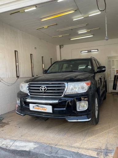 عکس مرکز تخصصی صافکاری پنجه طلا (pdr)