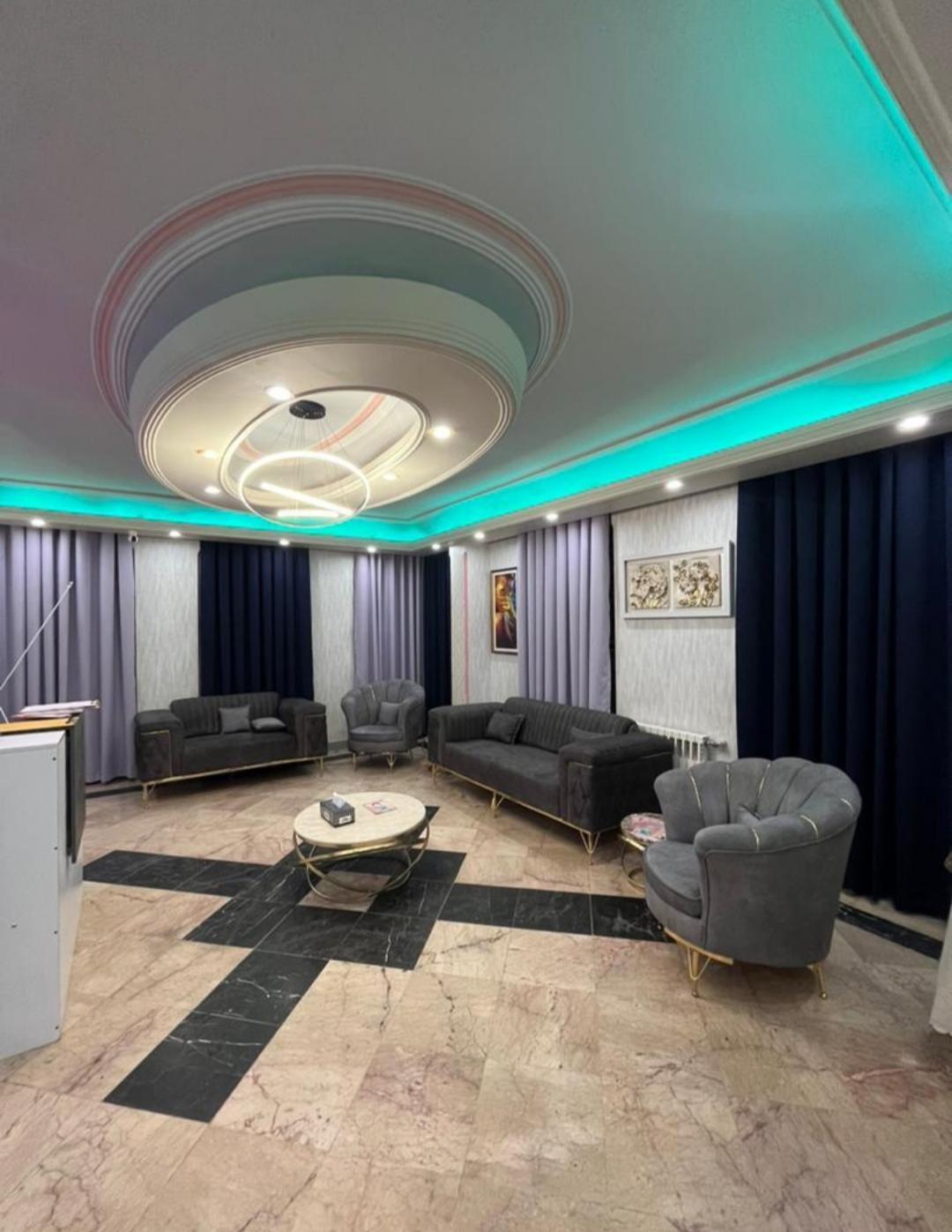 عکس مطب زیبایی و لیزر الارز