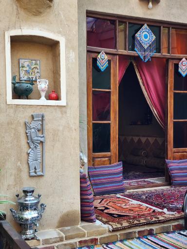 عکس بومگردی پایو