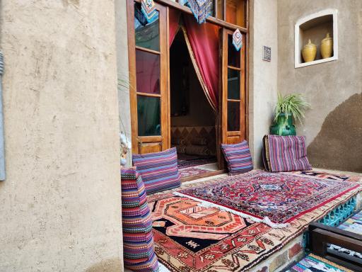 عکس بومگردی پایو