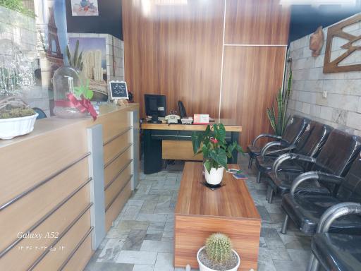 عکس مشاورین املاک جزیره