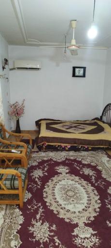 عکس سوییت خاله معصومه