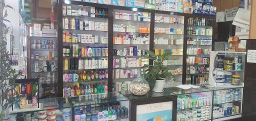 عکس دکتر مهرنوش مغربی