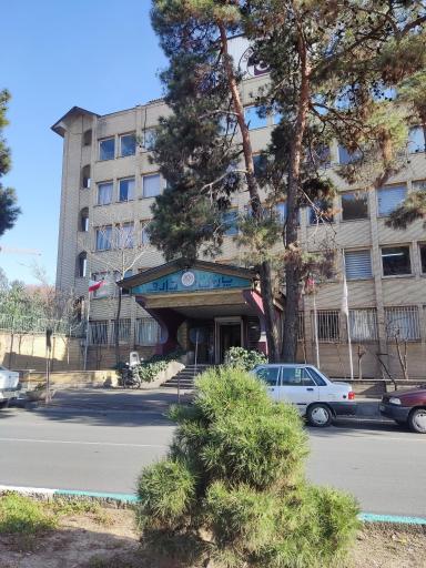 عکس پارس دارو