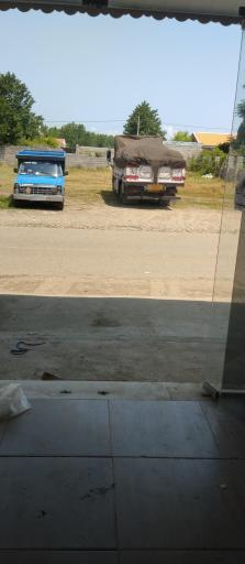 عکس اتوبار انزلی