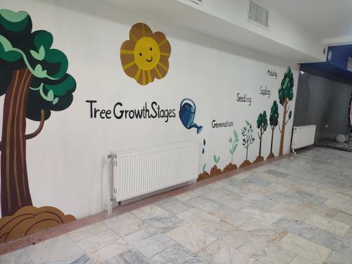 عکس دبستان پسرانه علوی (شعبه سردار جنگل منطقه 5)