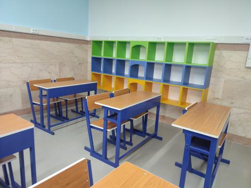 عکس دبستان پسرانه علوی (شعبه سردار جنگل منطقه 5)