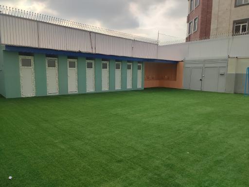 عکس دبستان پسرانه علوی (شعبه سردار جنگل منطقه 5)